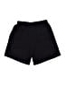 Assorted Brands 100% Polyester Solid Black Athletic Shorts Size M - photo 2