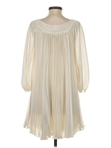 ERIN Erin Fetherston 3/4 Sleeve Blouse (view 2)