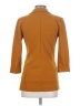 Maurices Orange Blazer Size XS - photo 2