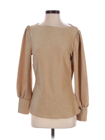 Alex & Parker Long Sleeve Blouse (view 1)