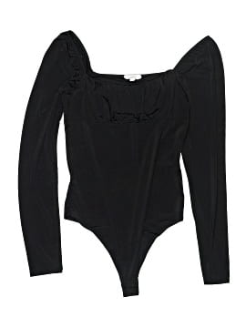 Live In The Moment Bodysuit