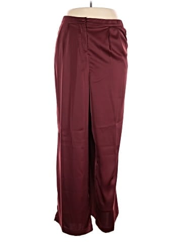 11. Honore Track Pants (view 1)