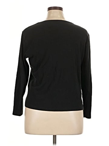 The Tog Shop 3/4 Sleeve T-Shirt (view 2)