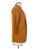 Maurices Orange Blazer Size XS - photo 4
