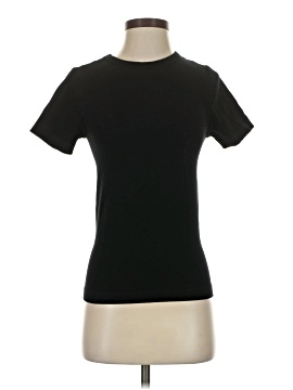French Laundry Short Sleeve Turtleneck