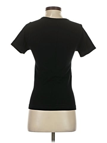 French Laundry Short Sleeve Turtleneck (view 2)