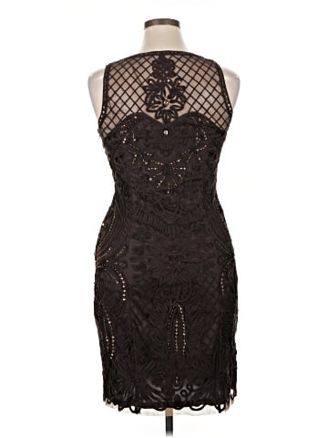 Sue Wong Cocktail Dress (view 2)