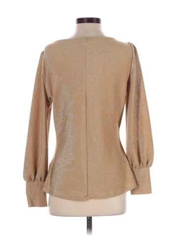 Alex & Parker Long Sleeve Blouse (view 2)
