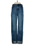 Ann Taylor LOFT Blue Jeans Size 24 waist - photo 1