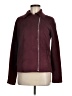 Ann Taylor Burgundy Jacket Size M - photo 1