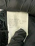Nilani 100% Rayon Black Formal Skirt Size 8 - photo 5
