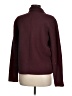 Ann Taylor Burgundy Jacket Size M - photo 2