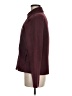 Ann Taylor Burgundy Jacket Size M - photo 5