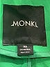 Monki Green Blazer Size XS - photo 6