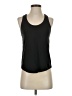 Lululemon Athletica Black Tank Top Size 4 - photo 1