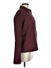 Ann Taylor Burgundy Jacket Size M - photo 4