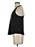 Lululemon Athletica Black Tank Top Size 4 - photo 5