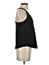 Lululemon Athletica Black Tank Top Size 4 - photo 4