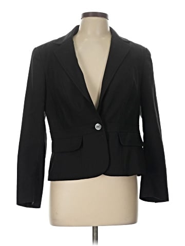 7th Avenue Design Studio New York & Company Blazer (view 1)