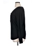 a.n.a. A New Approach Black Long Sleeve Henley Size XL - photo 5