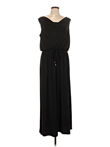 Emma & Michele Casual Dress (view 1)