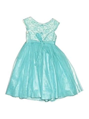 Jona Michelle Dress (view 2)