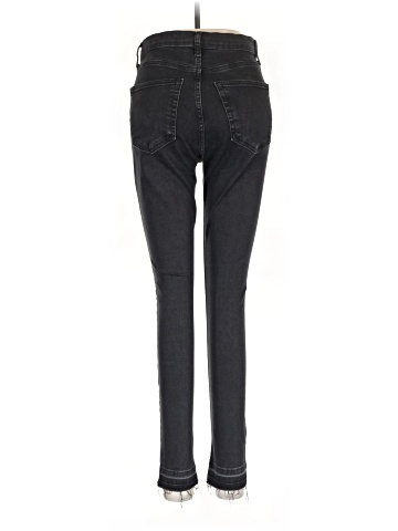 Topshop Jeggings (view 2)