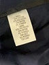 Croft & Barrow Solid Blue Casual Skirt Size 8R - photo 4