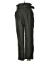 Stradivarius Green Casual Pants Size 6 - photo 1