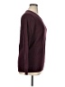 Amazon Essentials 100% Cotton Burgundy Pullover Sweater Size XL - photo 4