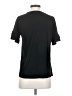 MICHAEL Michael Kors Black Short Sleeve Top Size S - photo 2
