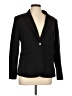 Liz Claiborne Black Blazer Size 10 - photo 1
