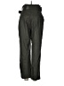 Stradivarius Green Casual Pants Size 6 - photo 2