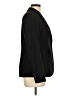 Liz Claiborne Black Blazer Size 10 - photo 4