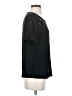 MICHAEL Michael Kors Black Short Sleeve Top Size S - photo 4