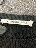 Elizabeth and James Black Turtleneck Sweater Size S (estimated) - photo 7