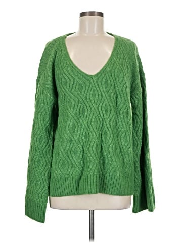 Lovers + Friends Pullover Sweater (view 1)