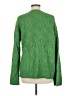 Lovers + Friends Green Pullover Sweater Size M - photo 2
