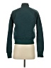 Lululemon Athletica Teal Track Jacket Size 4 - photo 2