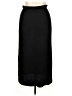Rails Solid Black Formal Skirt Size XL - photo 2