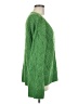 Lovers + Friends Green Pullover Sweater Size M - photo 4