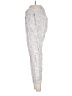 Athleta 100% Linen Gray Linen Pants Size 4 - photo 5