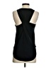 Gap Black Sleeveless T-Shirt Size XS - photo 2