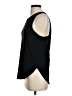 Gap Black Sleeveless T-Shirt Size XS - photo 5
