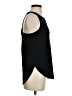 Gap Black Sleeveless T-Shirt Size XS - photo 4