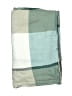 Assorted Brands Teal Blue Scarf One size - photo 2