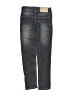 Zara Solid Gray Jeans Size 9/10 - photo 2