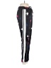 Pam & Gela Stars Black Track Pants Size S - photo 4
