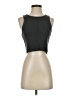 Unbranded Black Tank Top Size XS (estimated) - photo 1