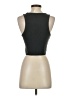 Unbranded Black Tank Top Size XS (estimated) - photo 2